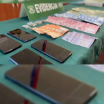 SAN FELIPE: [VIDEO] Más de 15 detenidos dejó operativo policial conjunto en la Provincia de San Felipe