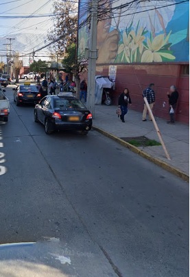 SAN FELIPE: Niño De 12 Años Fue Asaltado Cuando Esperaba Locomoción En San Felipe