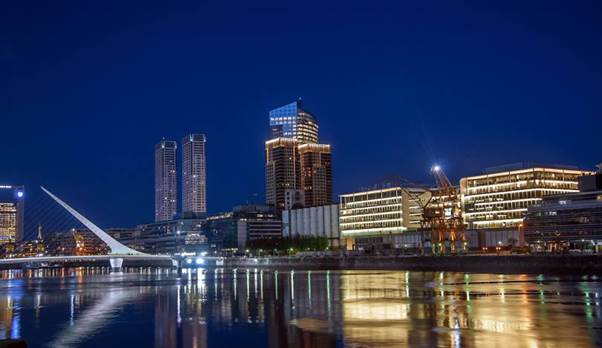 VIAJES: Barrios que no te puedes perder en un viaje a Buenos Aires 3 VIAJES: Barrios que no te puedes perder en un viaje a Buenos Aires