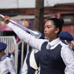 LLAY LLAY: Tradicional Desfile de Fiestas Patrias reunió a la comunidad en Plaza Bernardo O’Higgins