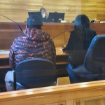 LOS ANDES: Ciudadano peruano queda en prisión preventiva tras reincidir en amenazas y agresión contra su expareja