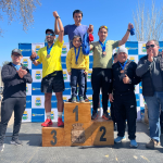 RINCONADA: Con pleno éxito se desarrolló VIII versión de “Rinconada Corre”
