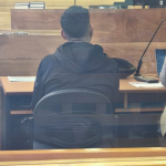 LOS ANDES: Sujeto usó un gollete de botella para asaltar el Rutacentro Copec en Los Andes: quedó en prisión preventiva