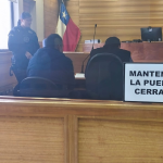 RINCONADA: Control policial en Rinconada permitió detener a sujeto con pasta base y antecedentes por robo