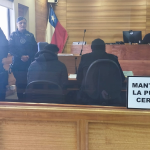 LOS ANDES: Control migratorio detectó a Venezolano que intentó salir de chile con identidad falsa