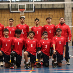 SAN FELIPE: Sunnyland School de San Felipe va por el título nacional de voleibol escolar