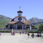 RINCONADA: Santuario de Santa Teresa de Los Andes abre sus puertas este 18 y 19 de septiembre con actividades y recomendaciones
