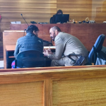 LOS ANDES: Una deuda por 20 mil pesos terminó con un detenido por amenazas