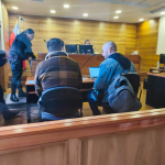 LOS ANDES: “Hombre" es detenido por golpear a su conviviente: “La obligó a arrodillarse y pedir perdón”