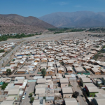 SAN FELIPE: Cerca de 900 familias del campamento Yevide podrían ser desalojadas tras resolución judicial