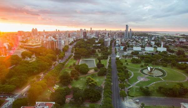 VIAJES: Barrios que no te puedes perder en un viaje a Buenos Aires 2 VIAJES: Barrios que no te puedes perder en un viaje a Buenos Aires
