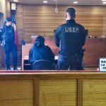 LOS ANDES: Formalizan a hombre que amenazó con un martillo a su hermana en Población Bellavista