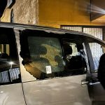 LOS ANDES: Ataque a iglesia evangélica de Los Andes deja vehículos dañados durante culto religioso