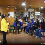 CATEMU: Catemu inaugura “Una biblioteca de sueño” para fomentar la lectura en todas las edades.