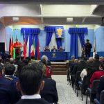 SAN FELIPE: La Internacional celebró 130 años de historia y servicio en San Felipe