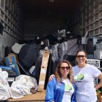 LOS ANDES: Pro Aconcagua y Horse Chile concretan exitoso EcoHorse Day con dos toneladas recicladas de residuos electrónicos