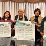 SAN FELIPE: Comprometidos con la sustentabilidad: San Felipe presenta programa de actividades por el Mes del Medio Ambiente
