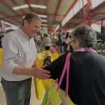 DISTRITO6: Encuestas proyectan a Luis Pardo (RN) como diputado electo por el distrito 6