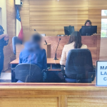 RINCONADA: Robo en dos casas termina con delincuente en prisión preventiva en Rinconada