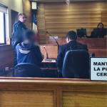 LOS ANDES: Arraigo nacional y firma mensual para mecánico sorprendido manejando un auto de alta gama robado