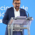 LLAY LLAY: [VIDEO] En Llay Llay se inauguró el Liceo Rural más moderno de Chile