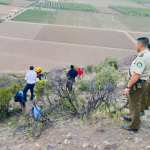 PUTAENDO: Hallan sin vida a hombre que se encontraba desaparecido hace dos días