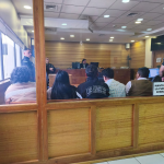 LOS ANDES: 4 peruanos y 1 ecuatoriana son formalizados por el cuento del tío: les podrían sumar casos anteriores