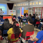 LOS ANDES: Luz verde del MINEDUC: SLEP Los Andes asumirá la gestión educacional el 1 de enero de 2026