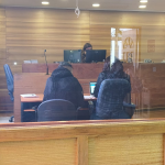 LOS ANDES: Condenan a 122 días de cárcel a hombre que robó, agredió y mordió a guardias en EASY de Los Andes