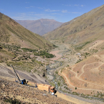 PUTAENDO: Tribunal Ambiental rechaza reclamaciones contra proyecto de Minera Vizcachitas en Putaendo