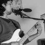 LOS ANDES: Los Pasos: la banda indie llanero que prepara un explosivo lanzamiento desde Los Andes