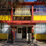 LOS ANDES: Los Andes se viste de fiesta: Escuela España celebrará sus 140 años con gran desfile en el centro