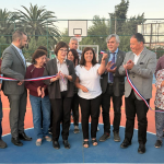 SAN FELIPE: Villa El Señorial estrena moderna multicancha y se suma al mapa deportivo de San Felipe