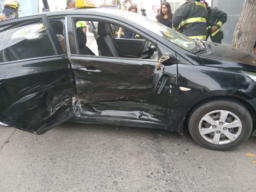 SAN FELIPE: Tragedia en San Felipe: mujer muere tras violento choque por presunta imprudencia vial