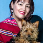 DISTRITO 6: Jazmín Aguilar, candidata a Senadora: Chile necesita una Ley de Bienestar Animal con presupuesto, planificación y corazón
