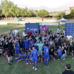SAN FELIPE: Copa Nido de Cóndores 2025 coronó a sus campeones en una jornada llena de talento en Los Andes