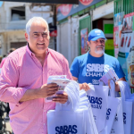 DISTRITO 6: Que la ley sea igual para todos: el plan del candidato a diputado Sabas Chahuán contra los privilegios