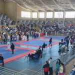 LLAY LLAY: Dojo Dragones Blancos brilló en clasificatorio zonal y asegura presencia masiva en el Nacional 2026
