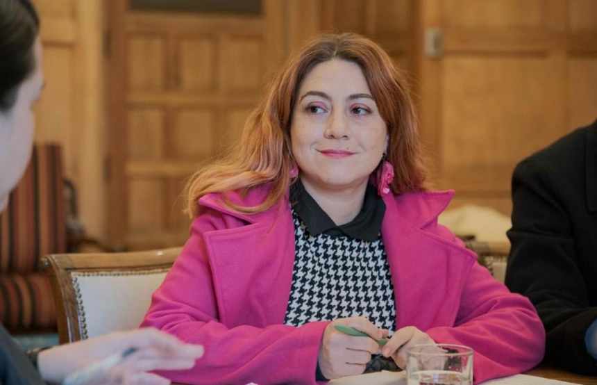 DISTRITO 6: María Francisca Bello resulta reelecta en el Distrito 6 con más de 30 mil votos