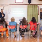 LOS ANDES: Comienza curso de manipulación de alimentos para emprendedores de Camino Internacional
