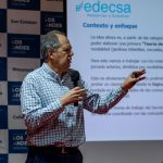 RINCONADA: SLEP Los Andes define prioridades educativas para el territorio de cara al traspaso 2026
