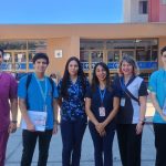 SAN FELIPE: Más de 600 atenciones médicas se concretaron en operativo solidario en el Hospital San Camilo