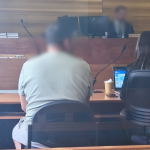 CALLE LARGA: Formalizan a sujeto por brutal golpiza ocurrida en Calle Larga en 2024