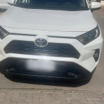 SAN FELIPE: Roban vehículo toyota en Curimón durante la madrugada del martes