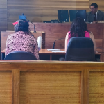 LOS ANDES: Discusión en Cesfam Cordillera Andina terminó con una mujer detenida por portar un cuchillo