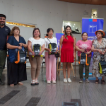 SANTA MARÍA: Entregan kits de resiliencia energética a familias en programa piloto del Ministerio de Energía