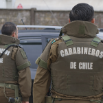 PUTAENDO: Sujeto denunció a su amigo por tocaciones: compartían alcohol cuando habría ocurrido el hecho.