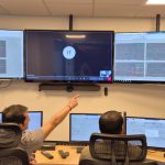 LOS ANDES: Codelco Andina impulsa simulación de alta fidelidad para fortalecer la seguridad en su sistema de transporte de concentrado