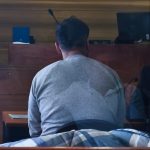 LOS ANDES: Prisión preventiva tras persecución policial y hallazgo de droga en Los Andes