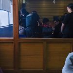 LOS ANDES: Tráfico de drogas queda al descubierto tras persecución policial en Los Andes